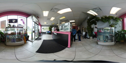 4700 Columbia Pike, Arlington, VA 22204, USA