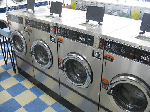 Laundromat «Fiesta Laundry», reviews and photos, 4025 Satellite Blvd # F, Duluth, GA 30096, USA