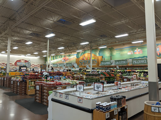 Health Food Store «Sprouts Farmers Market», reviews and photos, 4740 Bauer Farm Drive, Lawrence, KS 66049, USA