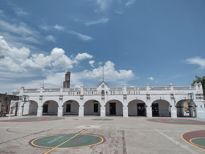 Centro Cultural Xochitepequense