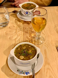 Soupe du SIELANKA Restaurant Polonais Traiteur à Aix-en-Provence - n°1