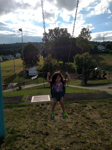 Tourist Attraction «Northside park carousel», reviews and photos, 202 Oak Hill Ave, Endicott, NY 13760, USA