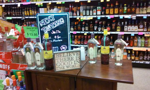 Liquor Store «Liquor Depot», reviews and photos, 1148 Wallace Rd NW, Salem, OR 97304, USA