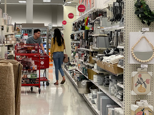 Department Store «Target», reviews and photos, 25901 US-290, Cypress, TX 77429, USA