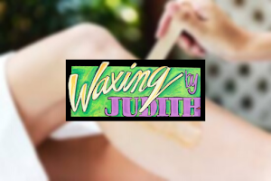 Waxing by Judith image