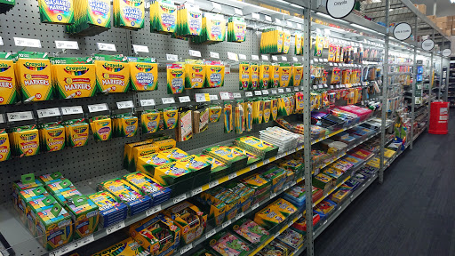 Office Supply Store «Staples», reviews and photos, 591 Memorial Dr, Chicopee, MA 01020, USA