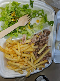 Les plus récentes photos du Kebab Croq Express à Angers - n°1
