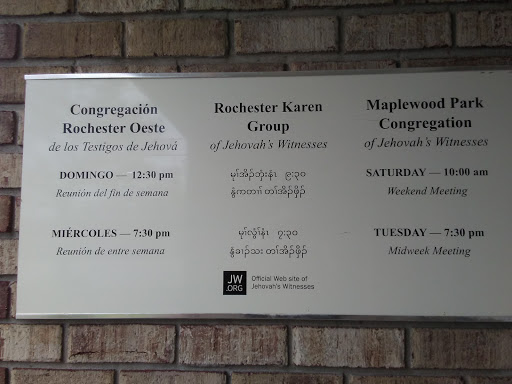 Comic Book Store «Comic Book Heaven», reviews and photos, 938 St Paul St, Rochester, NY 14605, USA