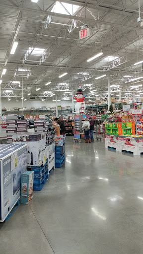 Warehouse club «BJ’s Wholesale Club», reviews and photos, 1 Highland Commons W, Hudson, MA 01749, USA