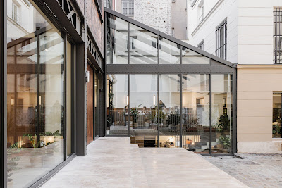 Ateliers AUAV à Paris