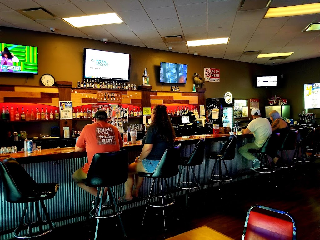 Observatory Bar And Grill Omaha, NE 68144, Reviews, Hours & Contact