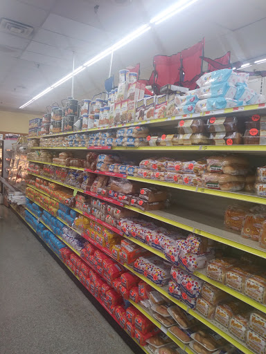 Supermarket «Twin City Supermarket», reviews and photos, 611 Broadway, Newark, NJ 07104, USA