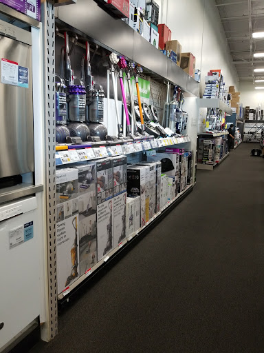 Electronics Store «Best Buy», reviews and photos, 422 W Loop 281 #100, Longview, TX 75605, USA