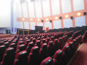 Cinema Cityplex Victoria Bârlad