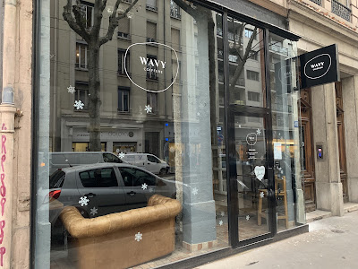 Wavy Coiffure à Lyon
