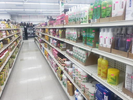 Beauty Supply Store «JT Beauty», reviews and photos, 6851 Longview Rd, Kansas City, MO 64134, USA