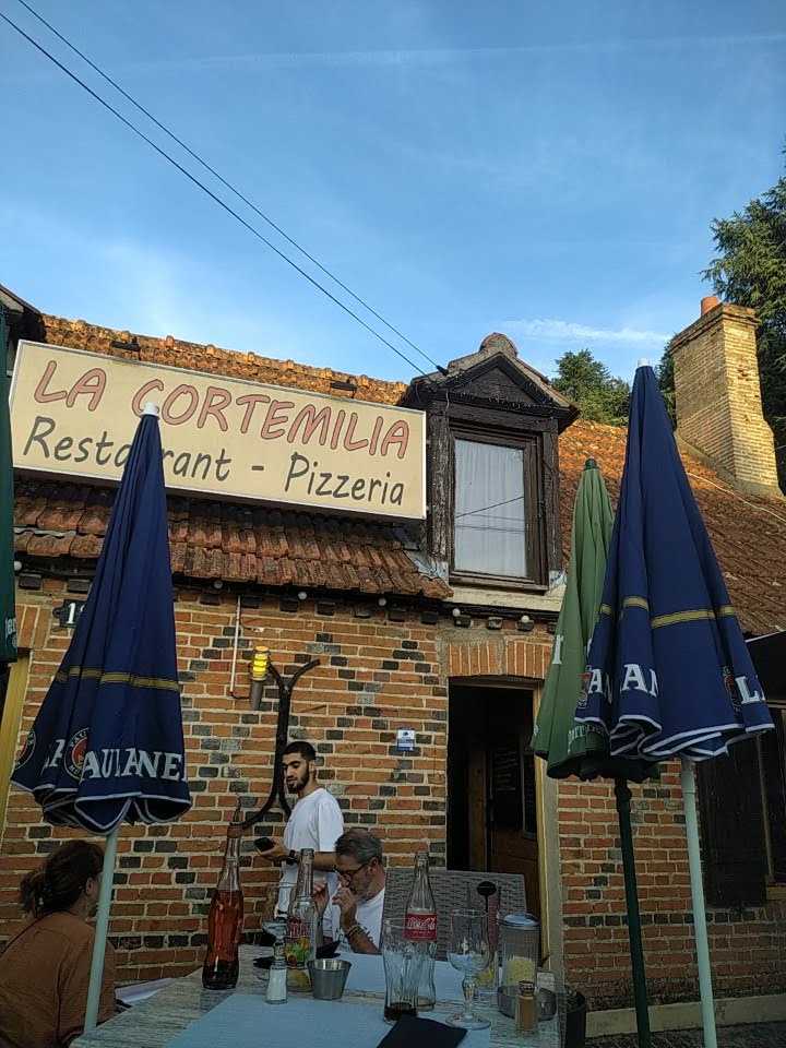 Photo n° 2 de l'avis de Eric.a fait le 16/08/2023 à 18:19