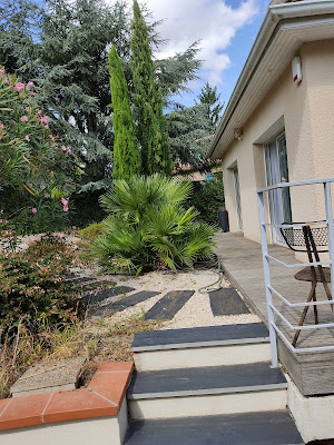 Orée du Bois à Les Angles
