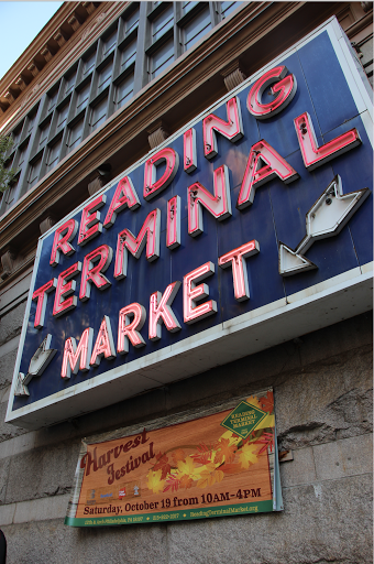 Coffee Store «Old City Coffee», reviews and photos, 1200 Filbert St, Philadelphia, PA 19107, USA