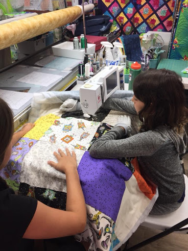 Loopy D's Quilting & Longarm Studio