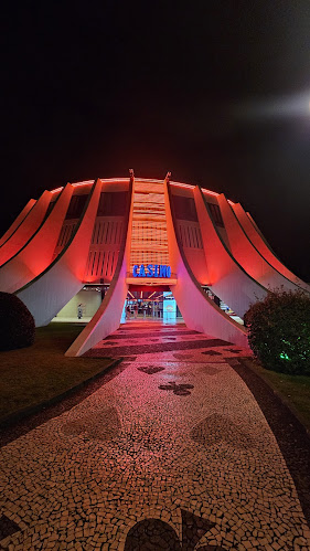 Comentários e avaliações sobre o Casino da Madeira