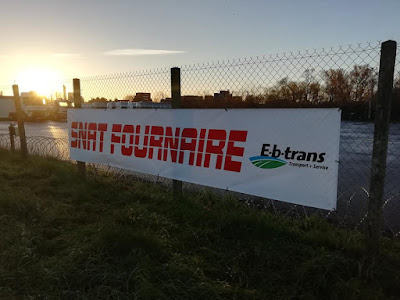 Snat Fournaire à Gonfreville-l'Orcher