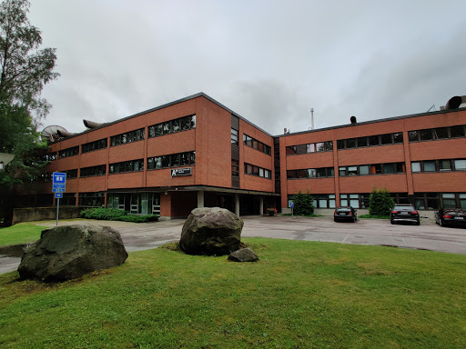 Aalto Studios at Aalto University