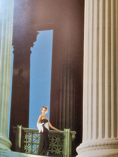 Boutique «VALENTINO», reviews and photos, 324 N Rodeo Dr, Beverly Hills, CA 90210, USA