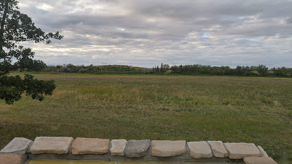 Regina Plain Native Prairie Restoration Site