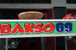 Bakso 69 Kapuk image