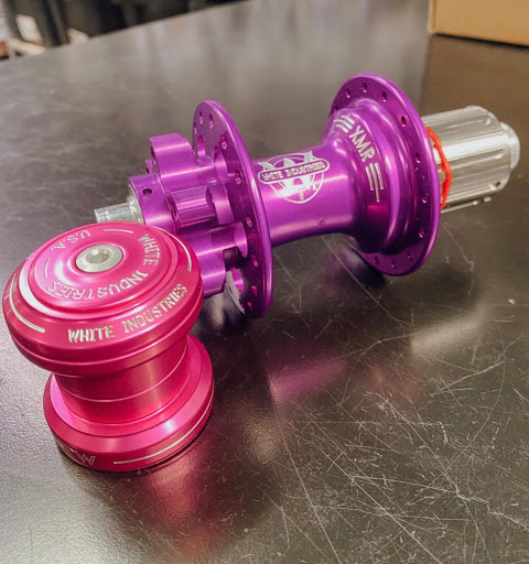 Outdoor Sports Store «Switchback Gear Exchange», reviews and photos, 2166 Plainfield Ave NE, Grand Rapids, MI 49505, USA