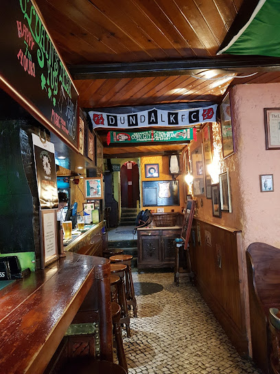 O’Luain’s Irish Pub