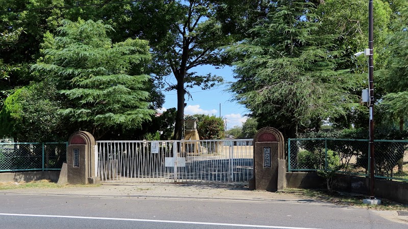野田市立第一中学校 千葉県野田市野田 中学校 学校 塾 グルコミ