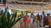 Atmosphère du Restaurant L’arc en Ciel Tropical à Vieux-Habitants - n°7