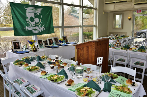 Golf Course «Dunwoodie Golf Course», reviews and photos, 1 Wasylenko Ln, Yonkers, NY 10701, USA