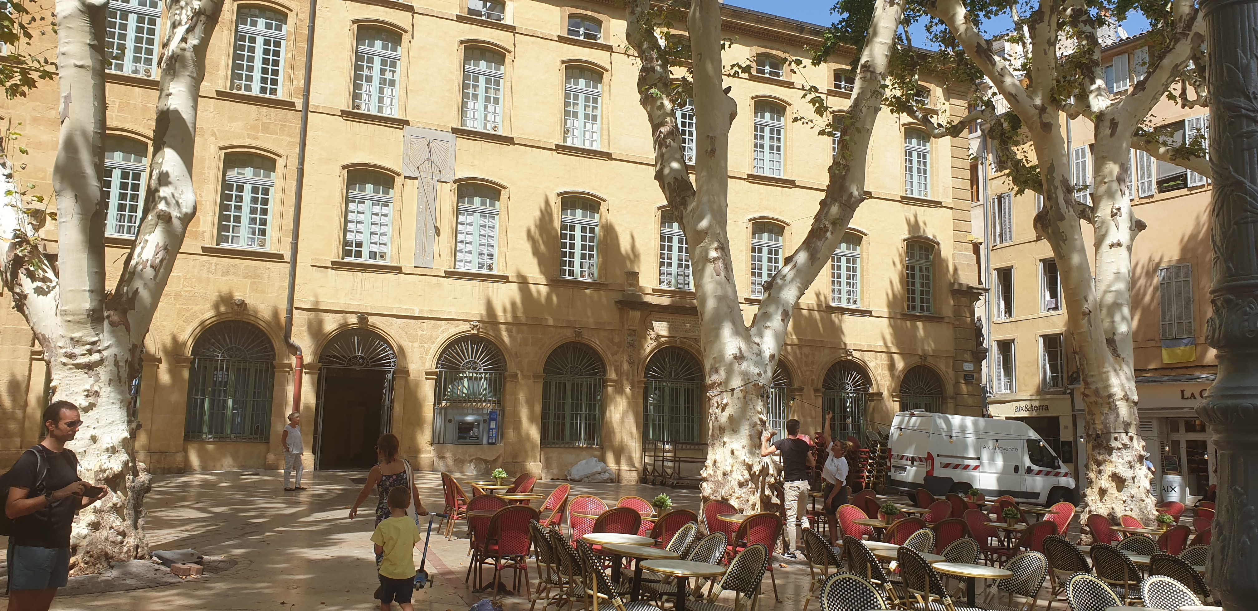 Photo n° 4 de l'avis de alain.a fait le 18/08/2023 à 16:21