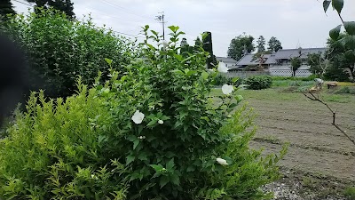 法国寺 観音堂