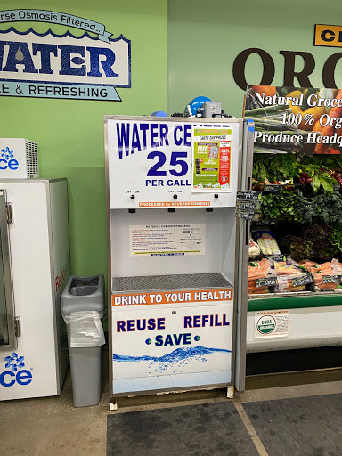 Natural Foods Store «Natural Grocers», reviews and photos, 1335 E Whitestone Blvd, Cedar Park, TX 78613, USA