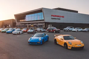 Porsche Experience Center Los Angeles image