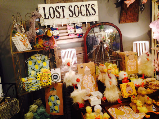 Gift Shop «A Pocketful of Posies», reviews and photos, 386 Main St, Middletown, CT 06457, USA
