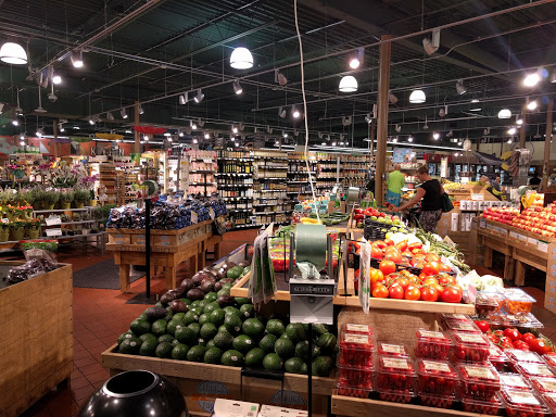 Grocery Store «Whole Foods Market», reviews and photos, 3313 University Ave, Madison, WI 53705, USA