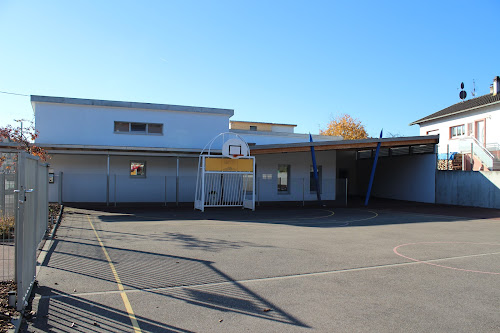 Salle Edmond Blind à Sondersdorf