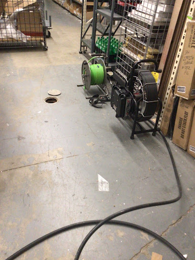 Plumber «Mr. Rooter Plumbing of Charlotte», reviews and photos, 9305 Monroe Rd Unit G, Charlotte, NC 28270, USA