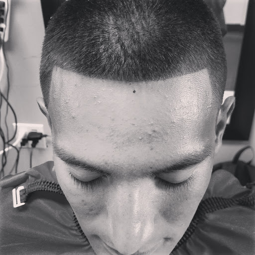 Hair Salon «Elysium Salon Spa», reviews and photos, 15671 W Roosevelt St #102 & 103, Goodyear, AZ 85338, USA