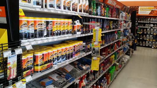 Auto Parts Store «AutoZone», reviews and photos, 17750 Hesperian Blvd, San Lorenzo, CA 94580, USA