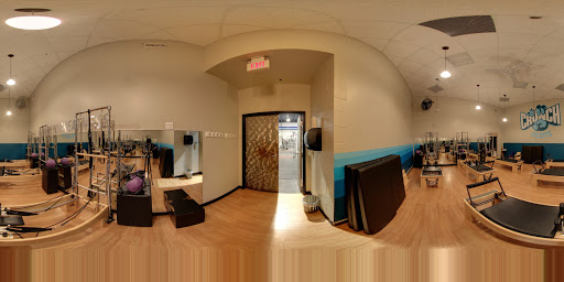 Health Club «Crunch - Paramus», reviews and photos, 600 Winters Ave, Paramus, NJ 07652, USA