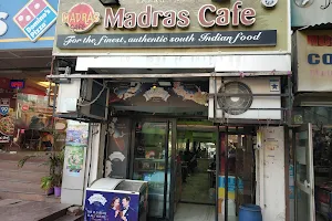 Lakshmi Vilas Madras Cafe image
