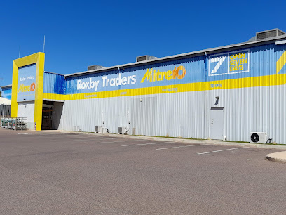 Roxby Traders Mitre 10