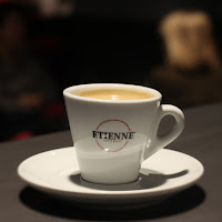 Café du Café ETIENNE Coffee & Shop Vaulx-en-Velin Carré de Soie - n°1