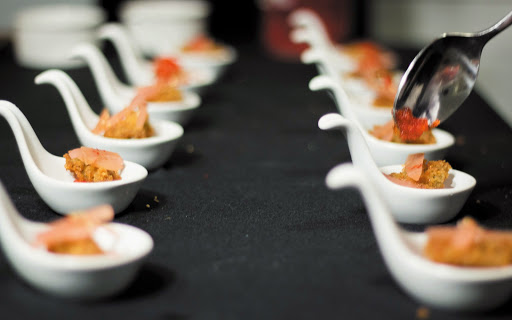 Caterer «TBD Foods - Personal Chef & Catering», reviews and photos, 1410 Gilpin St, Denver, CO 80218, USA